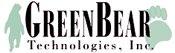 GreenBear Logo